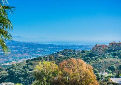 Villa - Detached, La Mairena Costa del Sol Málaga R4723663 59