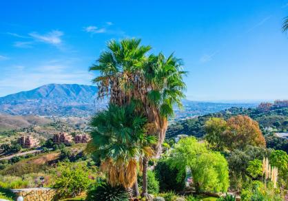 Villa - Detached, La Mairena Costa del Sol Málaga R4723663 60