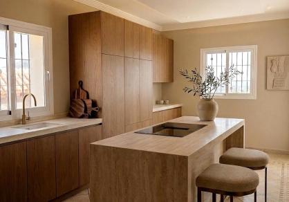Villa - Detached, La Mairena Costa del Sol Málaga R4723663 64