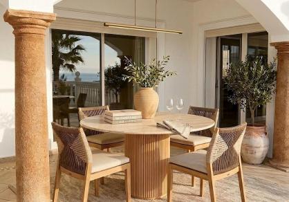 Villa - Detached, La Mairena Costa del Sol Málaga R4723663 66