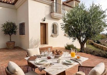 Villa - Detached, La Mairena Costa del Sol Málaga R4723663 67
