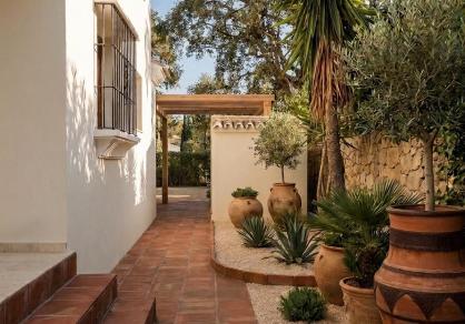 Villa - Detached, La Mairena Costa del Sol Málaga R4723663 68