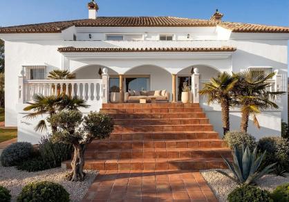 Villa - Detached, La Mairena Costa del Sol Málaga R4723663 71