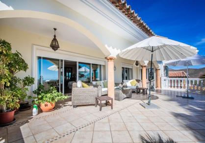 Villa - Detached, La Mairena Costa del Sol Málaga R4723663 72