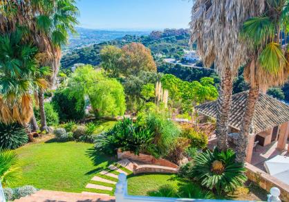 Villa - Detached, La Mairena Costa del Sol Málaga R4723663 73