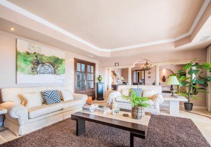 Villa - Detached, La Mairena Costa del Sol Málaga R4723663 75