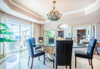 Villa - Detached, La Mairena Costa del Sol Málaga R4723663 77