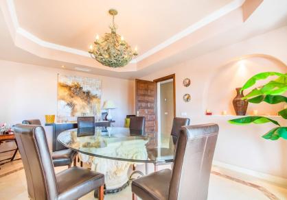 Villa - Detached, La Mairena Costa del Sol Málaga R4723663 78