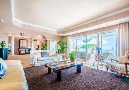 Villa - Detached, La Mairena Costa del Sol Málaga R4723663 79