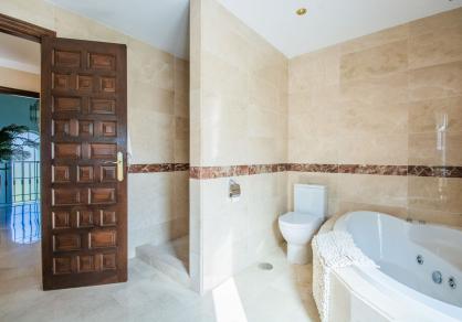 Villa - Detached, La Mairena Costa del Sol Málaga R4723663 82