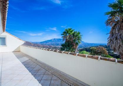 Villa - Detached, La Mairena Costa del Sol Málaga R4723663 84