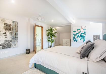 Villa - Detached, La Mairena Costa del Sol Málaga R4723663 86
