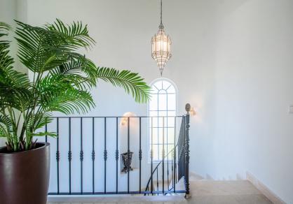 Villa - Detached, La Mairena Costa del Sol Málaga R4723663 89