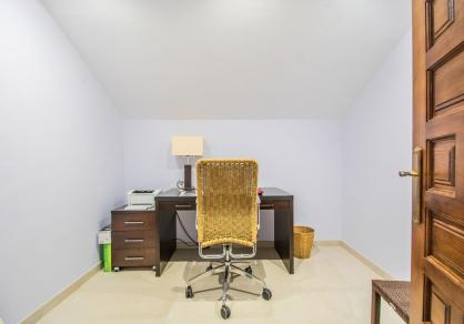 Villa - Detached, La Mairena Costa del Sol Málaga R4723663 90