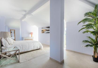 Villa - Detached, La Mairena Costa del Sol Málaga R4723663 93