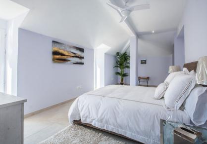 Villa - Detached, La Mairena Costa del Sol Málaga R4723663 95