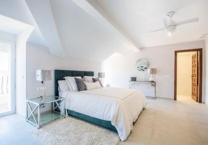 Villa - Detached, La Mairena Costa del Sol Málaga R4723663 96