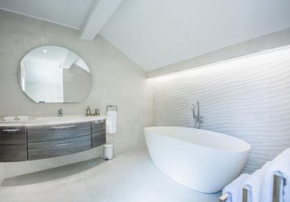 Villa - Detached, La Mairena Costa del Sol Málaga R4723663 97