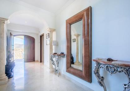Villa - Detached, La Mairena Costa del Sol Málaga R4723663 99