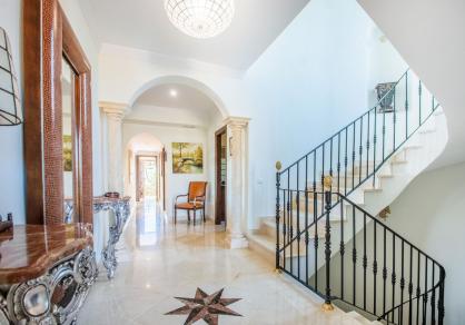 Villa - Detached, La Mairena Costa del Sol Málaga R4723663 100