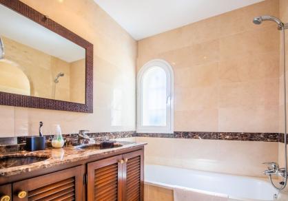 Villa - Detached, La Mairena Costa del Sol Málaga R4723663 103