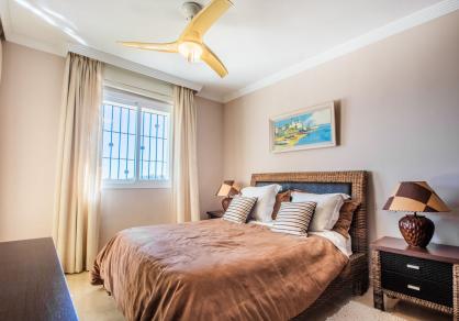 Villa - Detached, La Mairena Costa del Sol Málaga R4723663 105