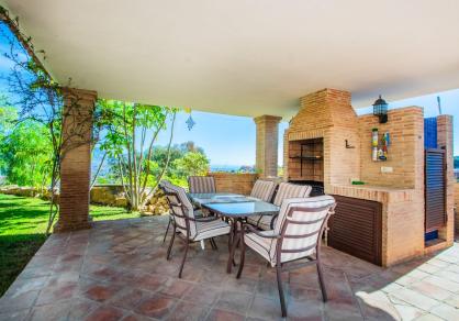 Villa - Detached, La Mairena Costa del Sol Málaga R4723663 107