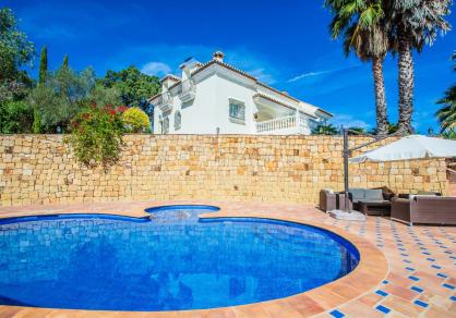 Villa - Detached, La Mairena Costa del Sol Málaga R4723663 110