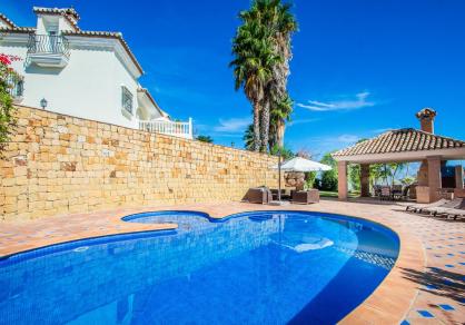 Villa - Detached, La Mairena Costa del Sol Málaga R4723663 111