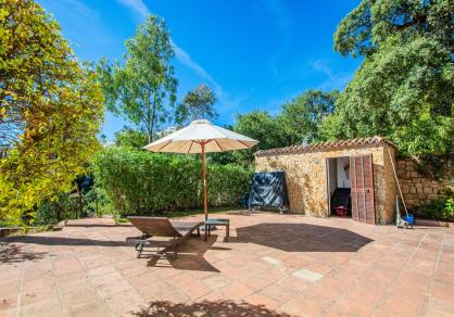 Villa - Detached, La Mairena Costa del Sol Málaga R4723663 113