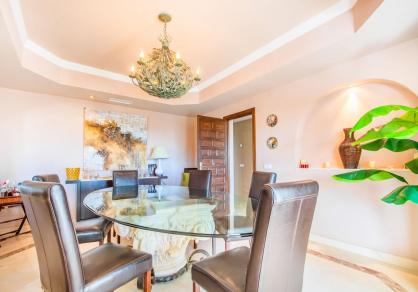 Villa - Individuelle, La Mairena Costa del Sol Málaga R4723663 60