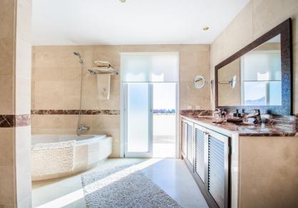 Villa - Individuelle, La Mairena Costa del Sol Málaga R4723663 63