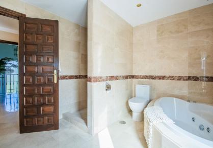 Villa - Individuelle, La Mairena Costa del Sol Málaga R4723663 64