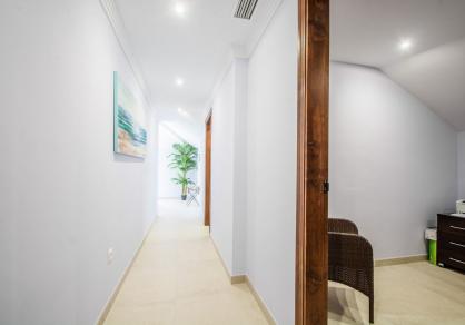 Villa - Individuelle, La Mairena Costa del Sol Málaga R4723663 80