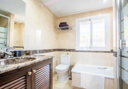 Villa - Individuelle, La Mairena Costa del Sol Málaga R4723663 83