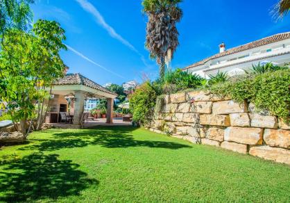 Villa - Individuelle, La Mairena Costa del Sol Málaga R4723663 87