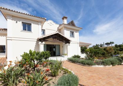 Villa - Detached, La Mairena Costa del Sol Málaga R4783342 53