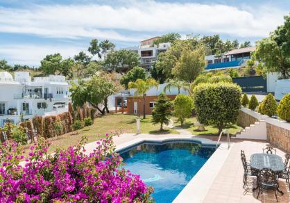 Villa - Individuelle, La Mairena Costa del Sol Málaga R4783342 57