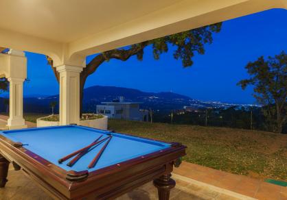 Villa - Individuelle, La Mairena Costa del Sol Málaga R4783342 64