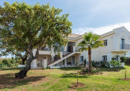 Villa - Individuelle, La Mairena Costa del Sol Málaga R4783342 65