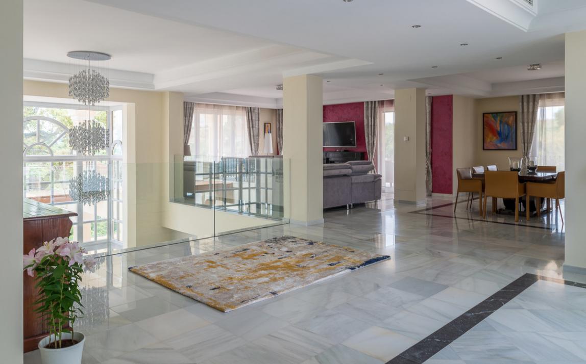 Villa - Individuelle, La Mairena Costa del Sol Málaga R4783342 22