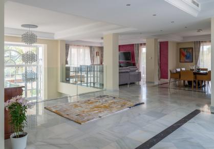 Villa - Individuelle, La Mairena Costa del Sol Málaga R4783342 71