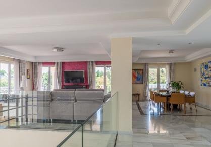 Villa - Individuelle, La Mairena Costa del Sol Málaga R4783342 73