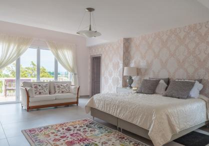 Villa - Individuelle, La Mairena Costa del Sol Málaga R4783342 86