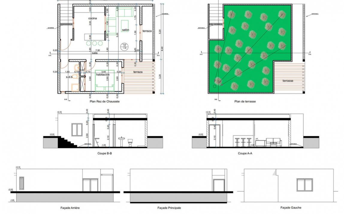 Villa - Independiente, La Mairena Costa del Sol Málaga R4783342 49