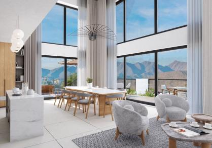 Villa en construction, La Mairena, Marbella R4791493 16