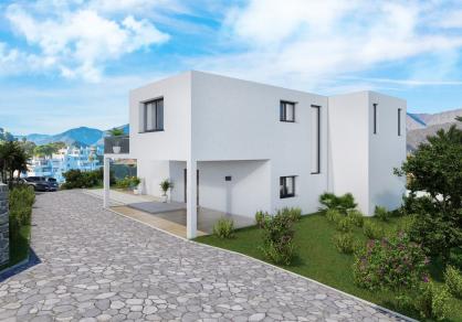 Villa - Independiente, La Mairena Costa del Sol Málaga R4791493 14