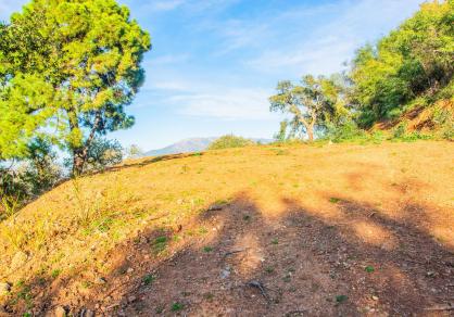 Villa - Independiente, La Mairena Costa del Sol Málaga R4791493 21