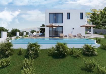 Villa - Independiente, La Mairena Costa del Sol Málaga R4791493 15