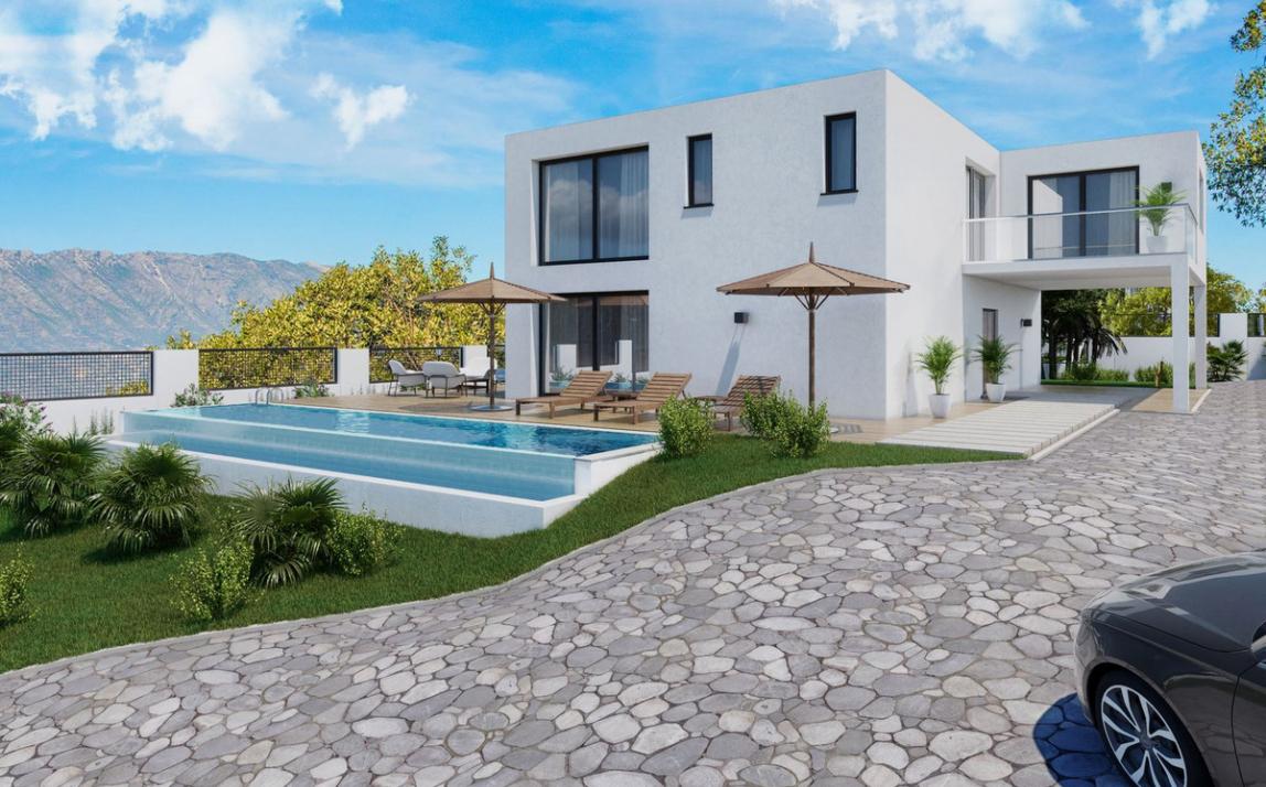 Villa - Independiente, La Mairena Costa del Sol Málaga R4791493 2